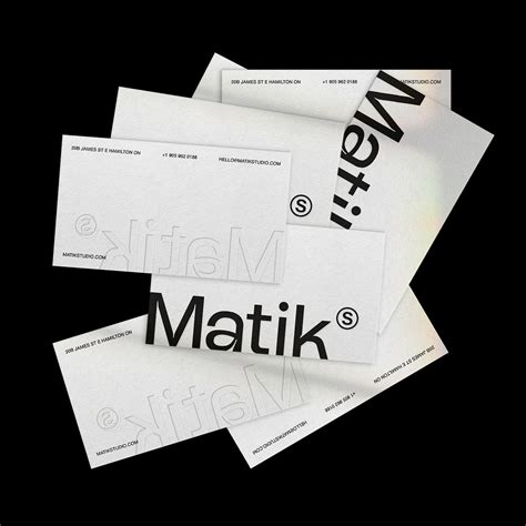 Matikⓢ :: Behance