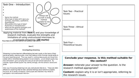 Sociology Lesson Plans High School Teaching Resources ǀ Tes