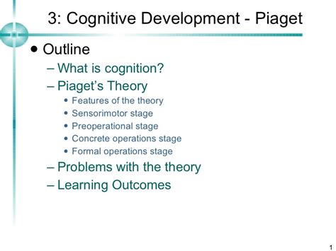 Piaget's Theory | Piaget theory, Teaching psychology, Teacher material