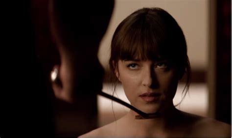 Fifty Shades Freed Teaser Video Hot Scenes Of Christian Grey And