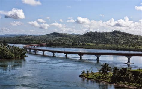 LEXICAL CROWN: SAN JUANICO BRIDGE