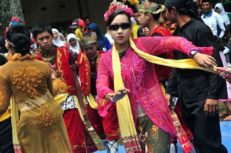 Jangan Lewatkan 6 Wisata Budaya Ini Saat Liburan Ke Kuningan