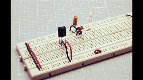 Using A Breadboard Breadboard projects for beginners: infrared remote tester - Agnibrata Alba