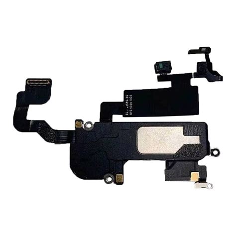 Oem Ear Speaker Proximity Sensor Flex Cable For Iphone X Xr Xs Max