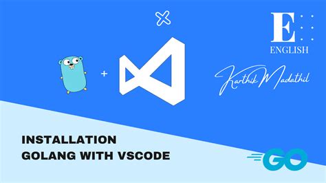 How To Install Golang VSCode And Set Environment Variables In Linux