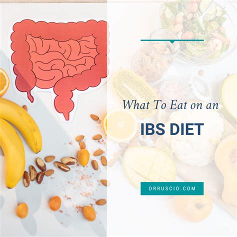 What To Eat on an IBS Diet: 14 Menu and Snack Ideas