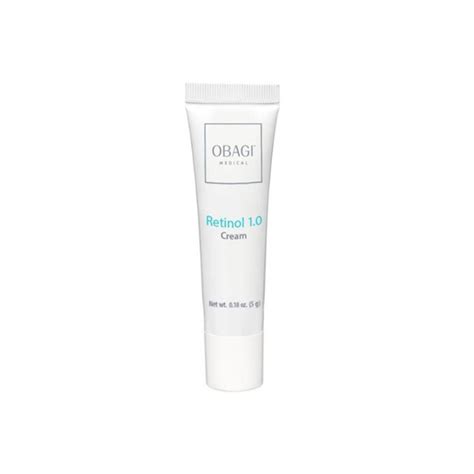 Mua Kem D Ng Tr H A Da V Ng A M N Obagi Medical Retinol Cream