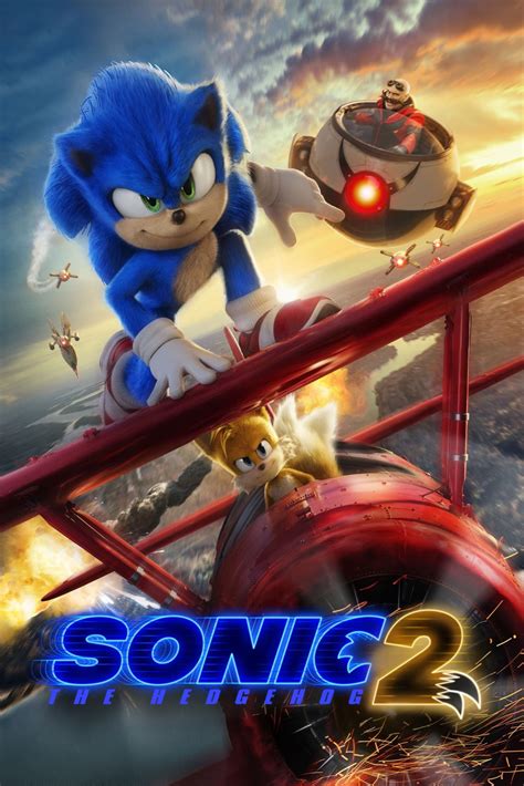 Sonic The Hedgehog P T Rk E Altyaz Izle Filmifa