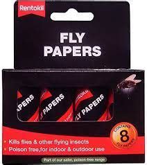 fly paper bretts kilkenny