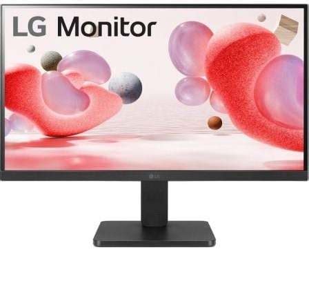 Monitor Lg Mr B Full Hd Negro Etendencias Electrodom Sticos