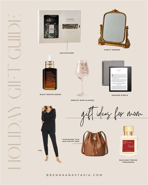 Holiday gift guides 2021 edition – Artofit