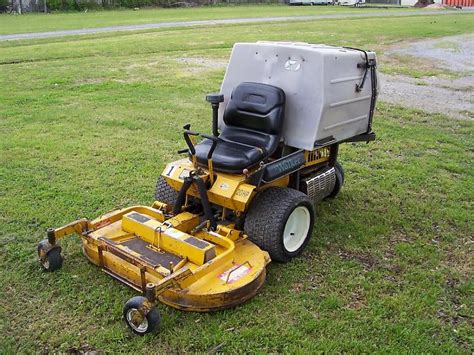 Walker Mowers Mtghs Decks Each Lawnsite Is The