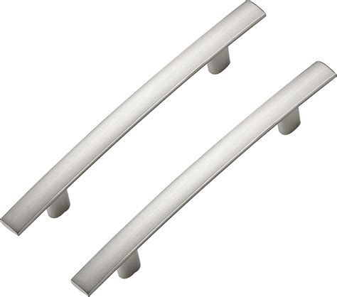 Ravinte Decor Pack Cabinet Handles Hole Center Curved