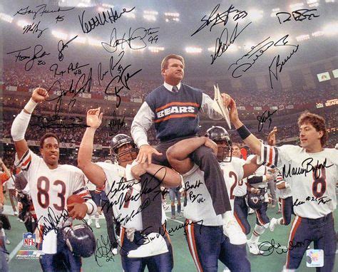 18 Best 1985 Chicago Bears Pictures ideas | 1985 chicago bears, chicago ...