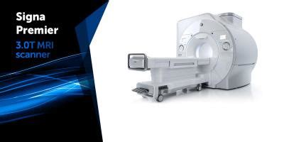 Fda Approves The New Ges Signa Premier T Mri Scanner