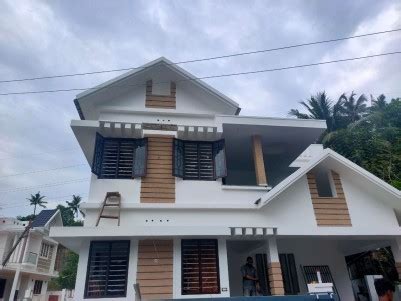 Brand New Hk Villa For Sale At Tripunithura Ernakulam Kerala Real