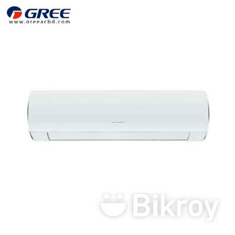 Brand New Gree Ac Inverter Gs Xpuv Ton For Sale In Pabna Bikroy