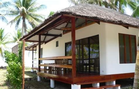 Small Rest House Design Philippines Howtocutcurtainbangssidepart