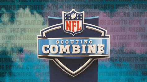 Looking Back At The NFL Scouting Combines History Origins RSN