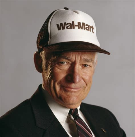 Sam Walton - Falconer Electronics