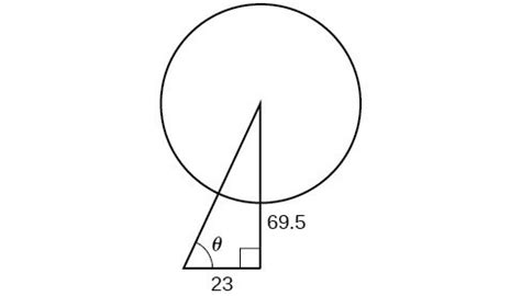 Solving Right Triangle Problems | Precalculus II