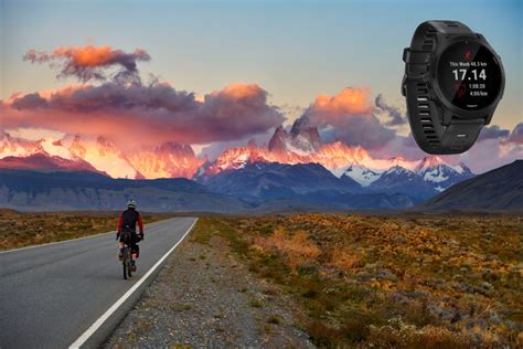 Importante Aggiornamento Garmin Fenix Forerunner E Runner