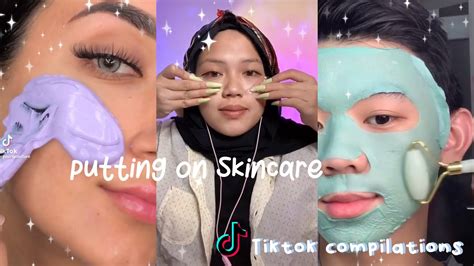 Relax And Pamper Yourself With Some Skincare Youtube