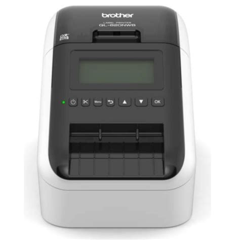 Brother TD 4410D Professional Label Printer