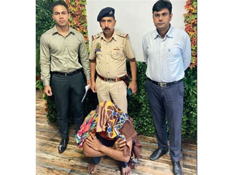 Delhi Police Arrested 3 Miscreants The Police Will Bring Baddi Then It Will Be Revealed With