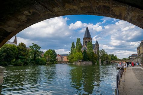 Temple Neuf Metz Salomon Flickr