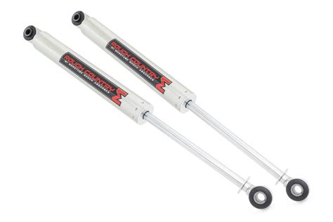 M1 Monotube Front Shocks 0 2 Ford Excursion 4wd 2000 2005