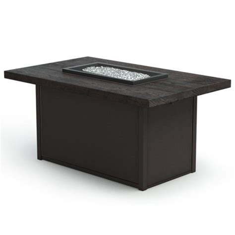 Homecrest Outdoor Fire Tables CT | New England Patio & Hearth