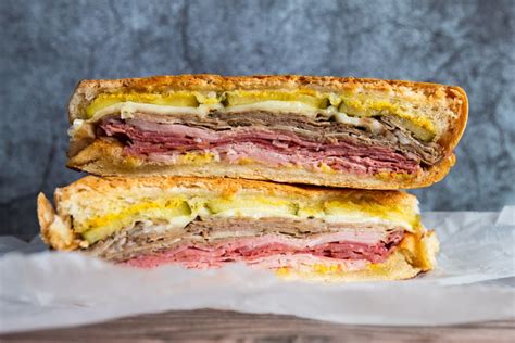 The 16 Best Cuban Sandwiches In Miami Miami The Infatuation