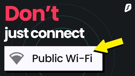 Is Public Free Wi Fi Safe YouTube