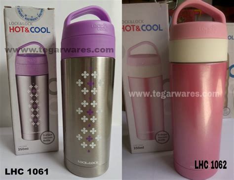 Promotional Waterbottles Tablewares Katalog Lock N Lock Indonesia