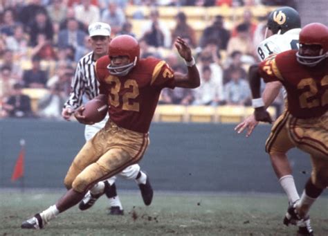 The 25 greatest players in USC football history | Yardbarker