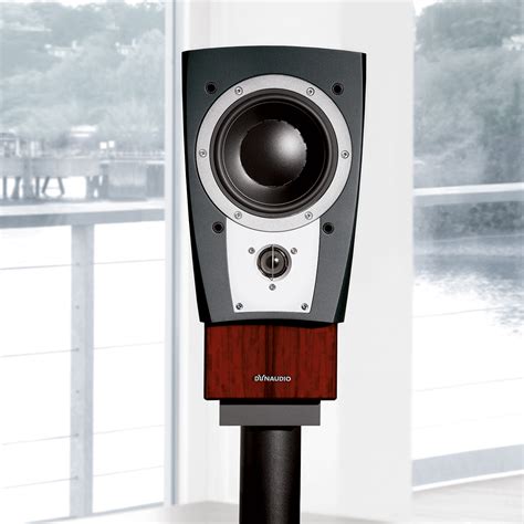 Dynaudio Confidence C Stereophile World Class Performance