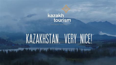 Kazakhstans New Tourism Campaign — Young Pioneer Tours