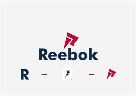 Reebok Logo Re-Design :: Behance