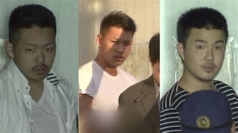 Yakuza arrested over killing of boy whose corpse found in Tama River