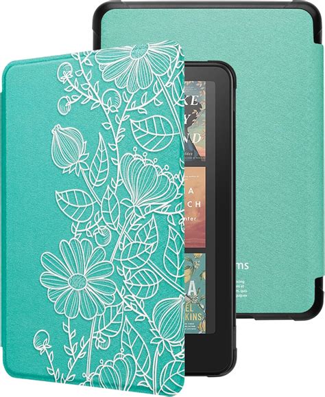 amazoncom walnew case    kindle paperwhite  gen