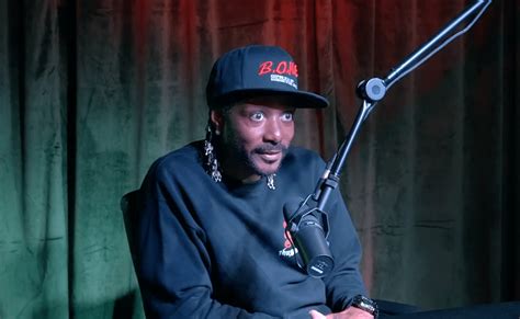 Krayzie Bone: Bone Thugs-N-Harmony Rapper Reveals He Has 10 Kids