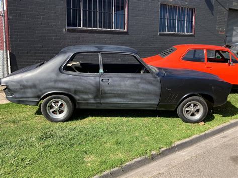 Torana Lj 2 Door Project Jcw5178169 Just Cars