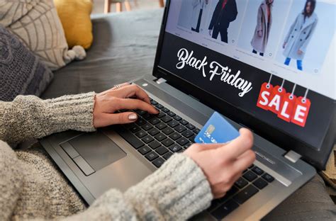 Comment Tirer Le Meilleur Profit Du Black Friday