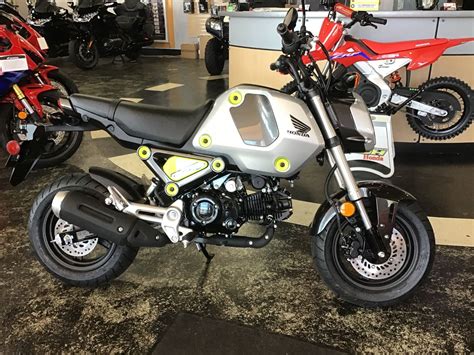 Honda Grom For Sale Atelier Yuwa Ciao Jp