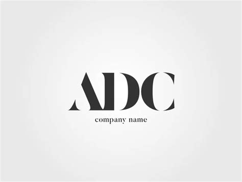 14 Adc logo Vector Images | Depositphotos