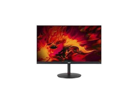 Acer Nitro XV252Q F 24 5 Full HD LED LCD Monitor 16 9 Black In