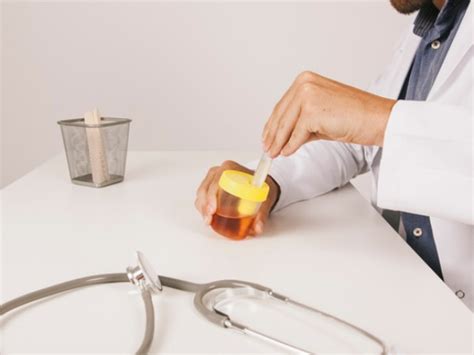 Is It Safe To Drink Urine Does Urine Have Any Health Benefits