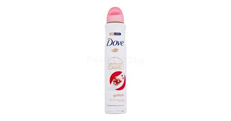 Dove Advanced Care Go Fresh Pomegranate Lemon Verbena