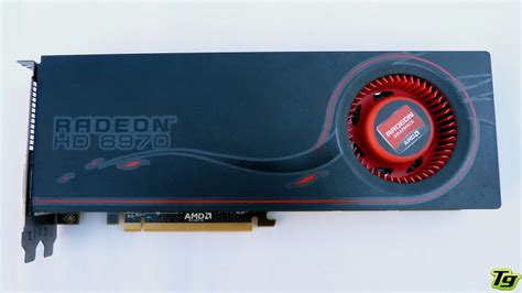 Amd Radeon Hd 6970 2gb Tecnogaming